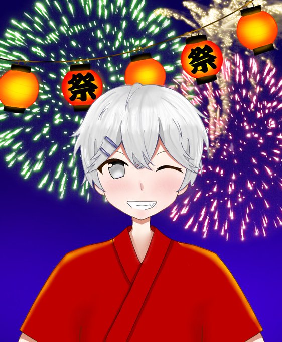 れうくんのtwitterイラスト検索結果