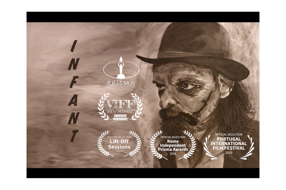marcin_skruch's tweet photo. I just submitted my latest short horror "Infant" to @FilmMadras via https://t.co/bQ17iXW28H! - Let's rock
 and make movies!!!
😀💪📽️🎞️

#FilmFreeway #infant #infanthorror #FilmMadras #indiefilmmaker #filmfestival https://t.co/RWZItykL1a