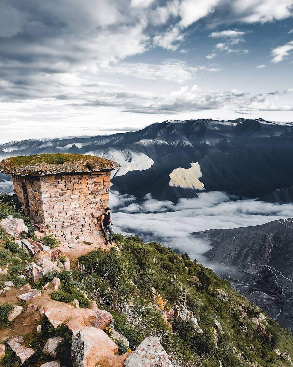 PeruEnTurquia's tweet photo. El complejo arqueológico de Rúpac recientemente cumplió 21 años de haber sido declarado Patrimonio Cultural de la Nación.  
Foto por @ran.peru/INSTAGRAM https://t.co/FtKdnxpIUt