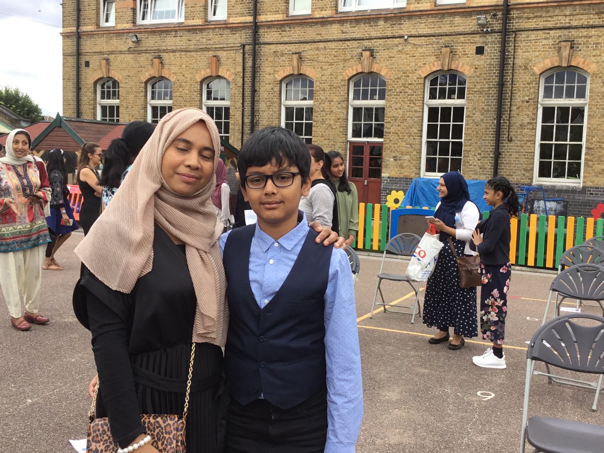 Highlands Primary School tweet media