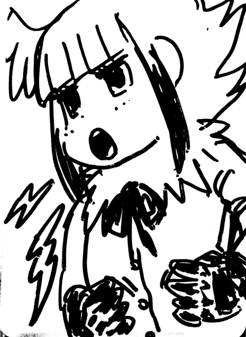 腹式発声練習トキさんrkgk 