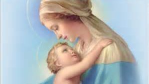 MagnificatMedia's tweet photo. #QuoteoftheDay:
“#Believe me, there is no more #powerful means to #obtain #God’s #grace than to #employ the #intercession of the #HolyVirgin.” – #SaintPhilipNeri https://t.co/R0aWPE9uw1