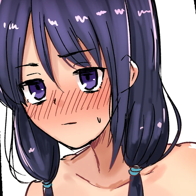 ゆりちゃん* | long28@skeb受付中 #pixiv https://t.co/CuZgCSirzs 