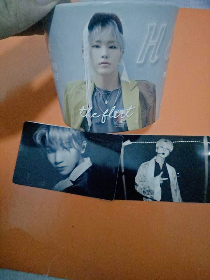 fairywonsol's tweet photo. credits sa kamay ni mama @jejemakochan haha #10YEARSWITHHOWOO #호우와함께10년 https://t.co/ZVpJTaNPkt