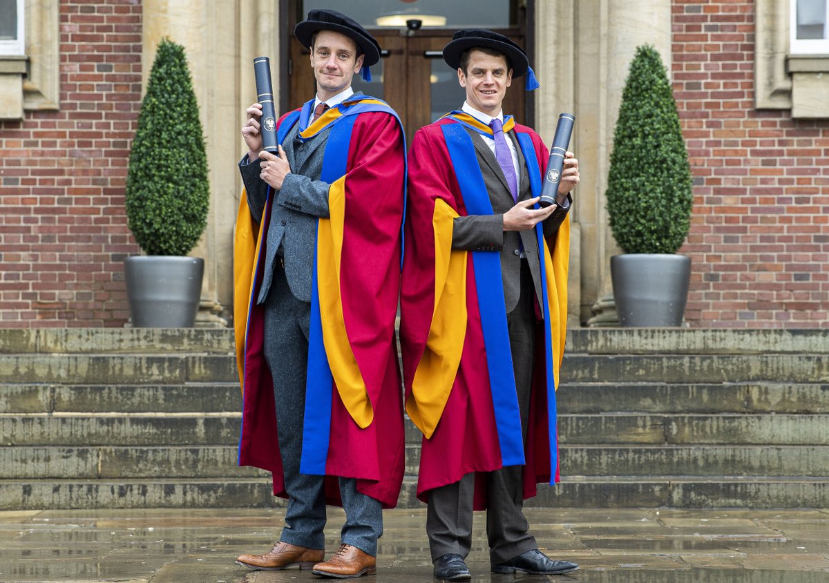 Leeds Beckett tweet media