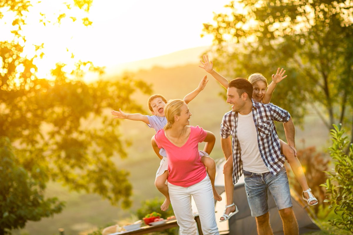 Tourisme Granby tweet media