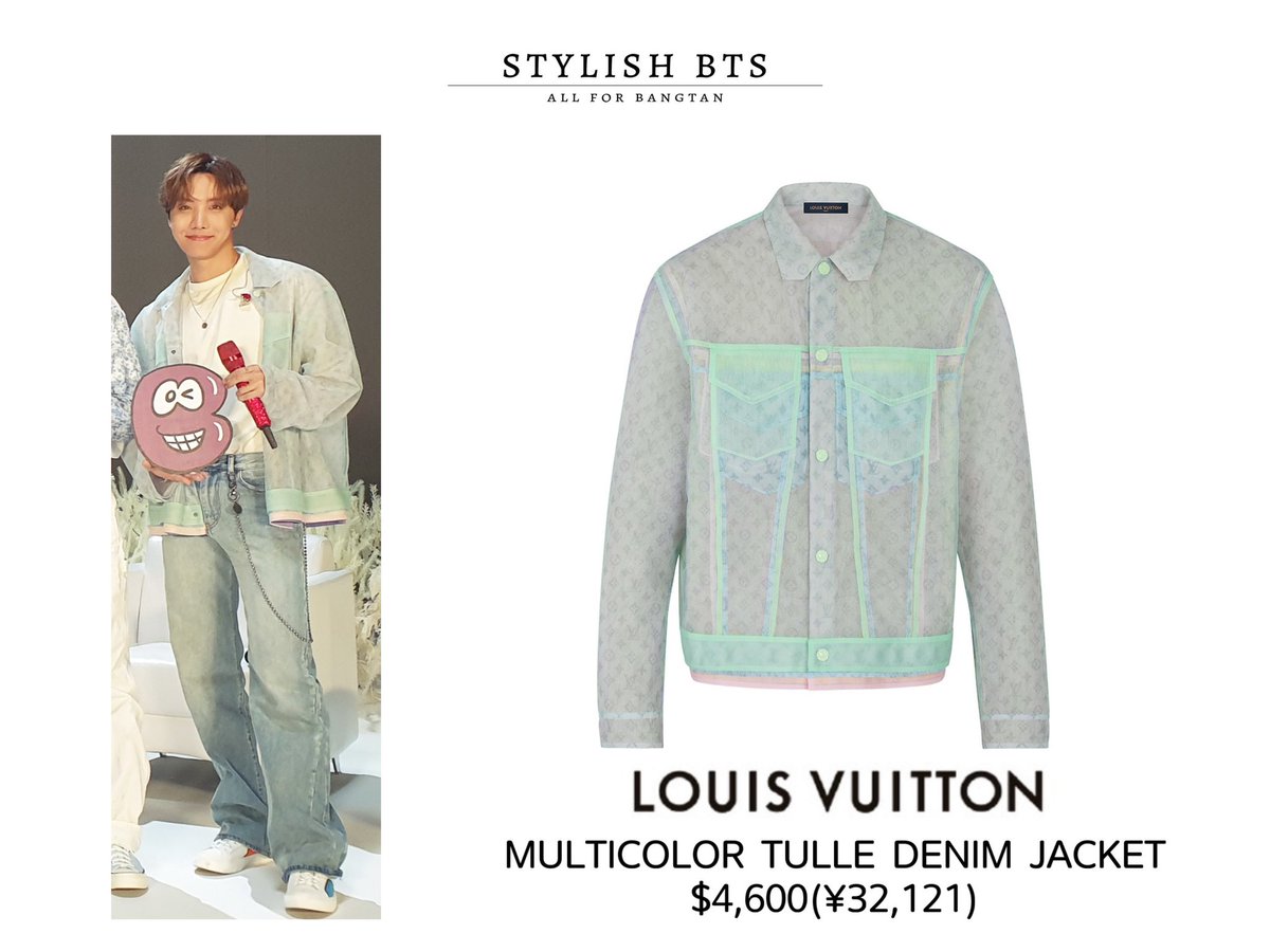 Stylish·BTS a Twitteren: \