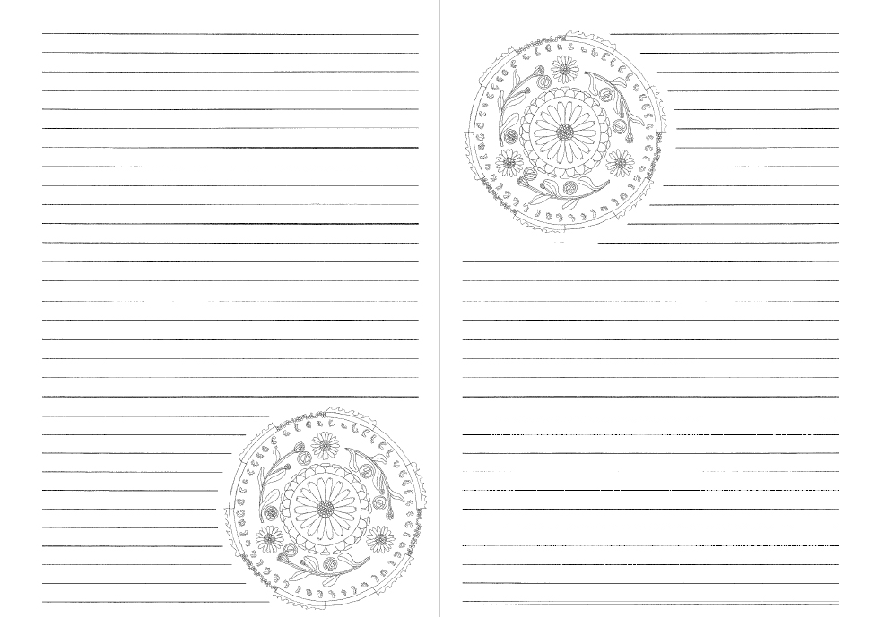 Download gratis extra lege pagina's Goudsbloem voor in je persoonlijke kruidenboek:  tinylink.net/pDtpW