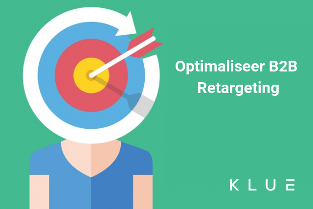 Zo optimaliseer je je B2B remarketing campagnes ⤵️⤵️

klue.nl/data-marketing…