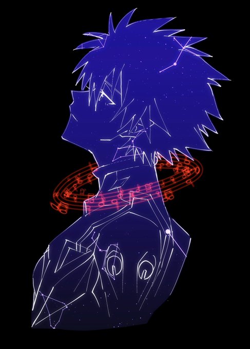 渚カヲル 