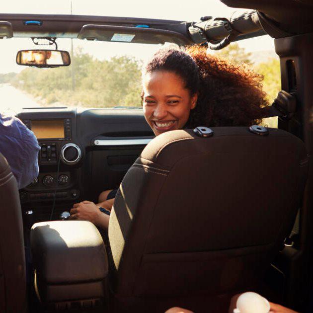 Car sickness can be a concern in both children and adults.  Here are a few tips to keep in mind during extended trips on the road: ow.ly/iWH7102iD0R