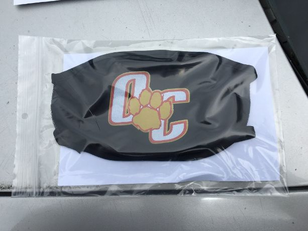 OldPto's tweet photo. Mail a check 2 have it sent directly 2 you, check payable for $15 per mask.  Payable 2 the Old Colony Cougars PTO, since the school is closed, please 2 Old Colony PTO, c/o Gordon MacKay, PO Box 843, Lakeville, MA 02347.  Please share w/ all your OC families, staff &amp; friends. 2/2 https://t.co/Xs9pwrMNbK