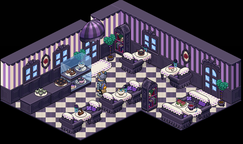 ReeceGamingTV's tweet photo. 🚨FIRE GIVEAWAY!🚨

🎈Want to win the new Gothic Desert Bundle?🎈

🎈Follow🎈

🎈Like &amp; Re-tweet🎈

🎈Ends tomorrow July 16th🎈

🎈https://t.co/SQez0BFZJS only🎈

🎈#Habbo #Habbo20🎈 https://t.co/iFLpkKvKJF