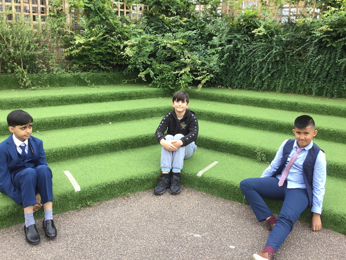 Highlands Primary School tweet media