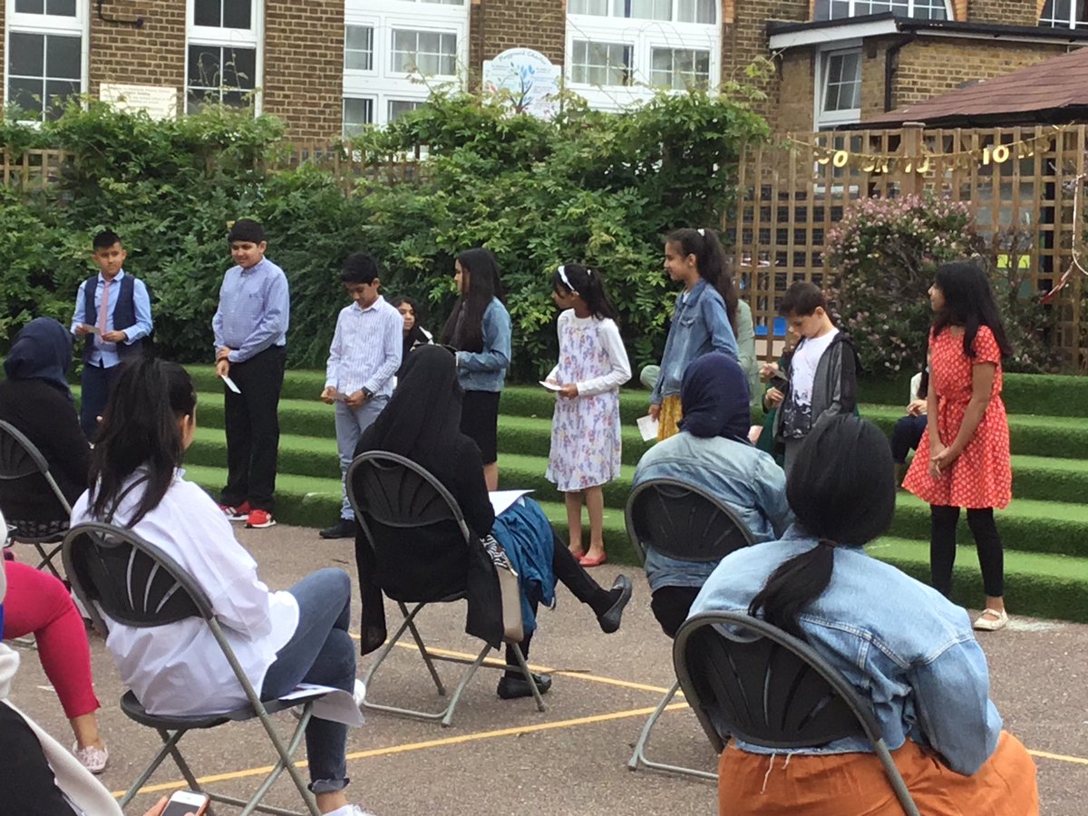 Highlands Primary School tweet media