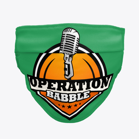 MykeShrews's tweet photo. Hey gals &amp; guys, Help keep each other safe &amp; support A dope Podcast @OperationBabble  by picking up a cool #Facemask today... @BaldManBad1 @Tivis014 #OperationBabble #PodernFamily 

⬇︎⬇︎⬇︎ CLICK HERE to pick one or MANY up today ⬇︎⬇︎⬇︎
https://t.co/DPTGHPT1Um https://t.co/uPpQeJRFsA