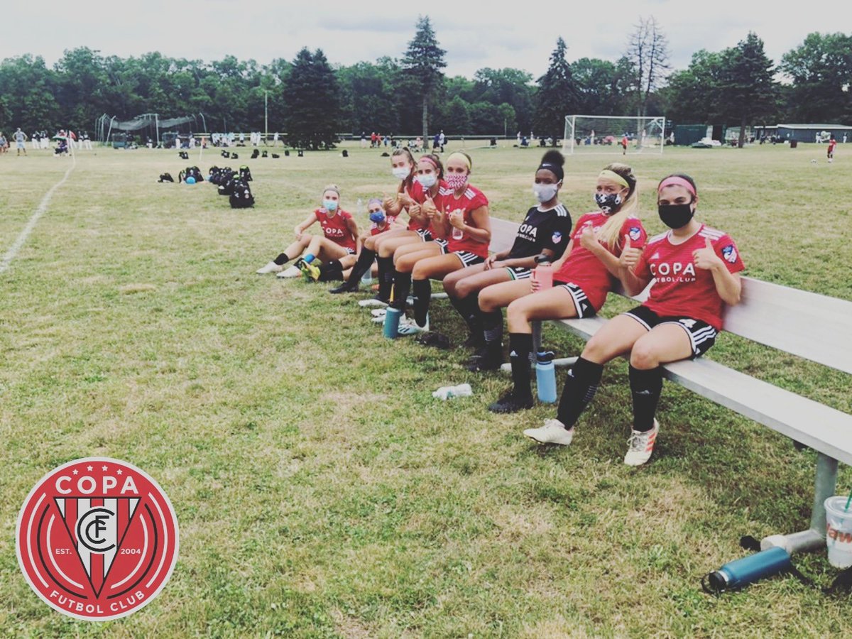 FCCopa's tweet photo. MASK ON ππ½ β½οΈ
G03 NL Black
β«π΄βͺ
#TheCopaWay #WeAreCopa #CopaStrong https://t.co/yJlWN3MjqR
