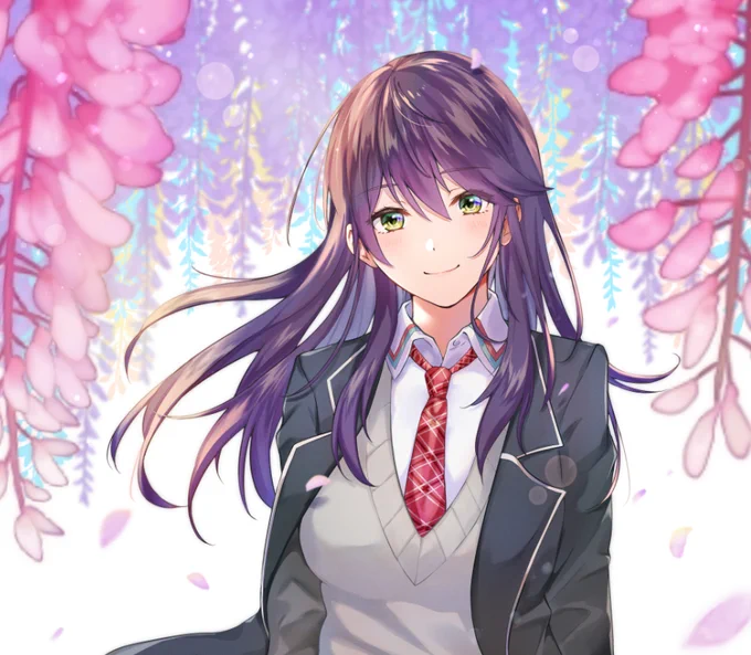 無題 #剣持刀子 https://t.co/xvSRQ7zQIt 