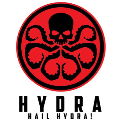 _hailhydra's tweet photo. #NewProfilePic https://t.co/RVgTlSolAs