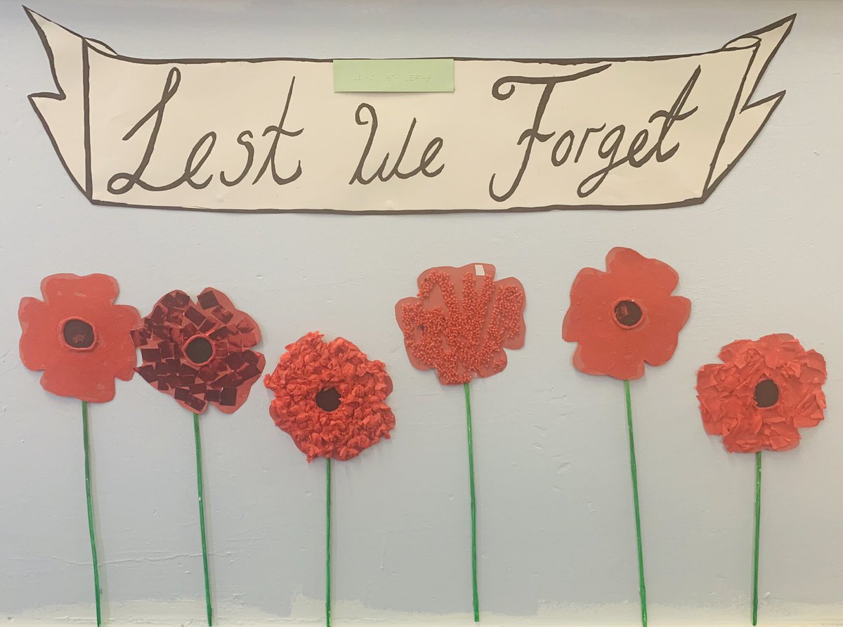 Love ❤️  #history #rememberanceday #lestweforget #poppies #BRAVERY <a href="/Alicep1975/">Alice</a> <a href="/AlisonJ01984050/">Alison Jones</a> <a href="/probertsstvin/">Paul Roberts</a>