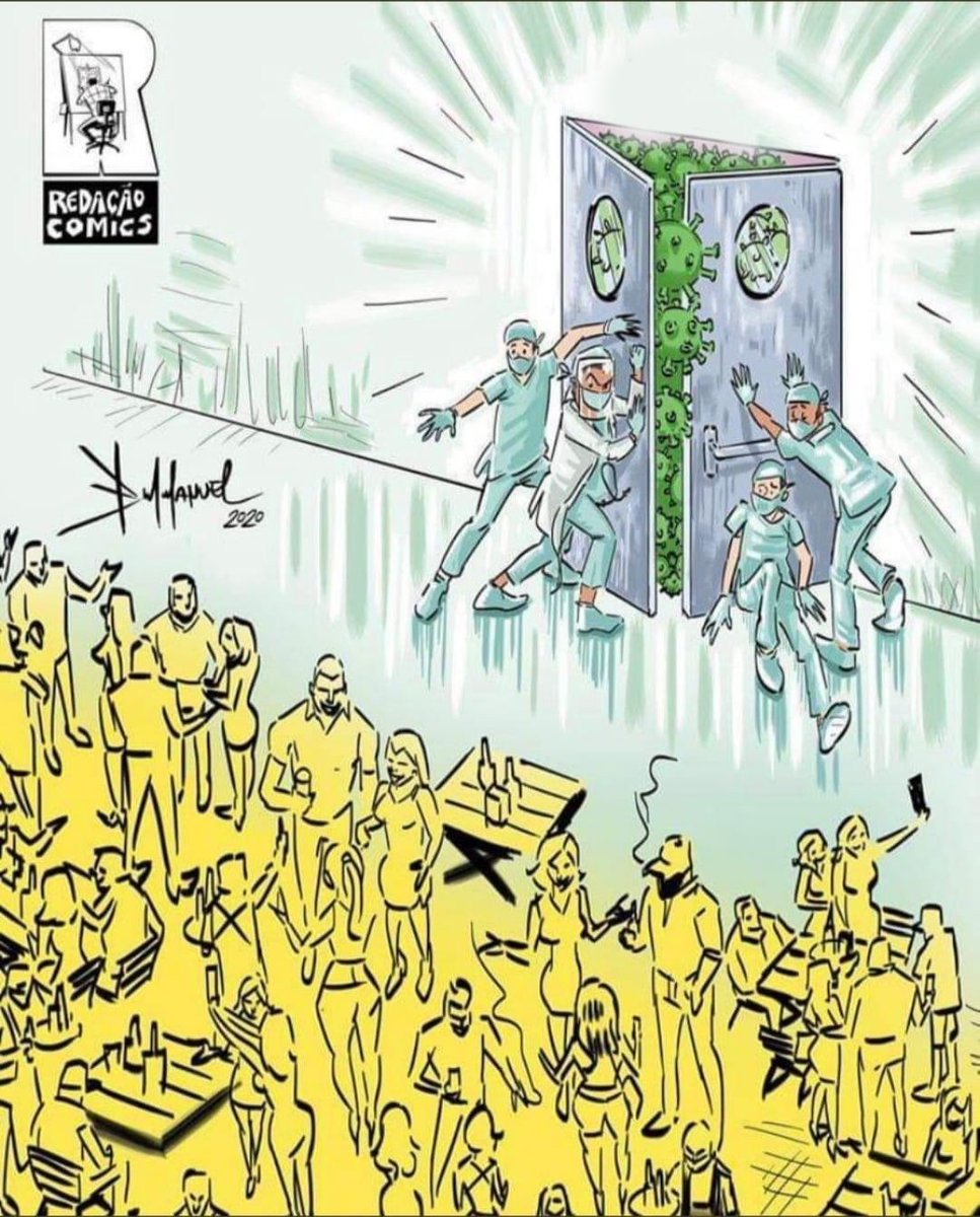 vanranstmarc's tweet image. Het coronavirus buitenhouden wordt een serieus klusje voor onze maatschappij die uiteraard snakt naar de “normale” situatie.