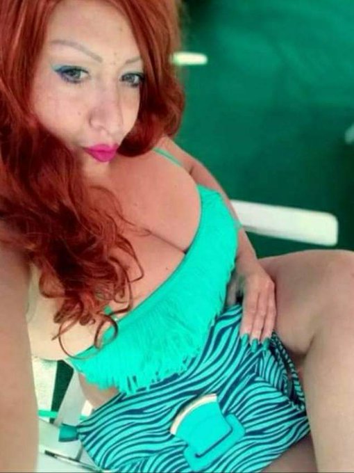 La splendida Monika Treffen,redattrice delle rubriche di annunci e finalmente performer! https://t.co/JaWab3i9IJ<a href="/tag/annapamelalolli"class="tags"><span>#annapamelalolli</span></a>