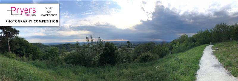 Pryers's tweet photo. Our IT manager, Jonny Gill runs very long distances through the Yorkshire countryside. His entry to our photography competition is a panoramic view of that beautiful countryside.

You can vote for it to win our competition on Facebook:
https://t.co/A3kbfobvhl https://t.co/WL4MBtOv8S