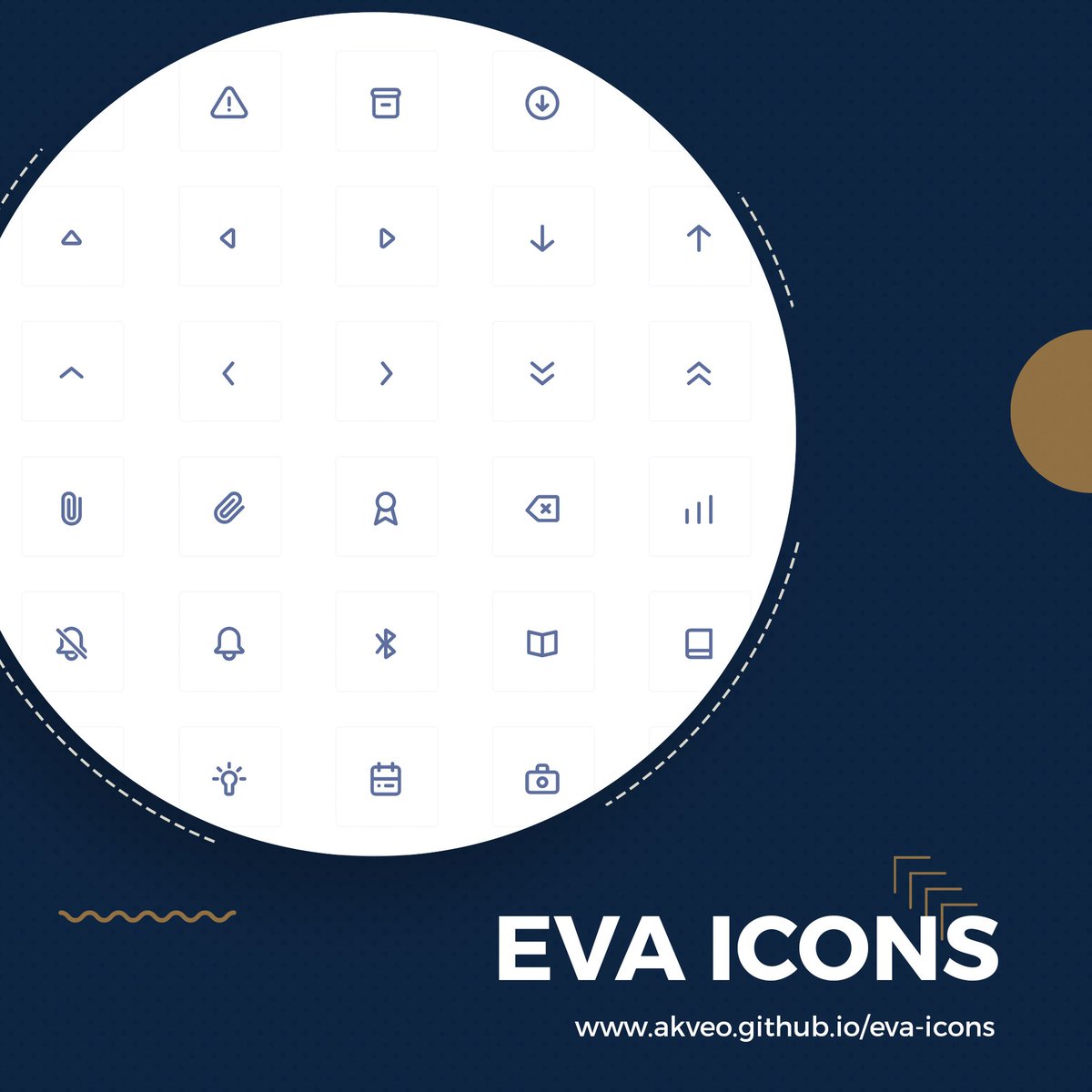 Theme_Selection's tweet photo. What?😲 #Free #IconFonts..!!😍
Yeah, here r the amazing free icon fonts for #Webdesigner and #developers 🎉
#design #creativity #webworld #latest #boxicons #trending #uidesign #ui
@amitjakhu @dribbble @github @interfacely_ @uxuidesign https://t.co/b5LPwZmPTo