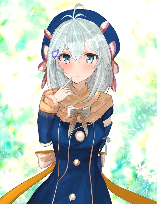 #SiroArt 

いっしょにちゃんぽんたべよ?? 