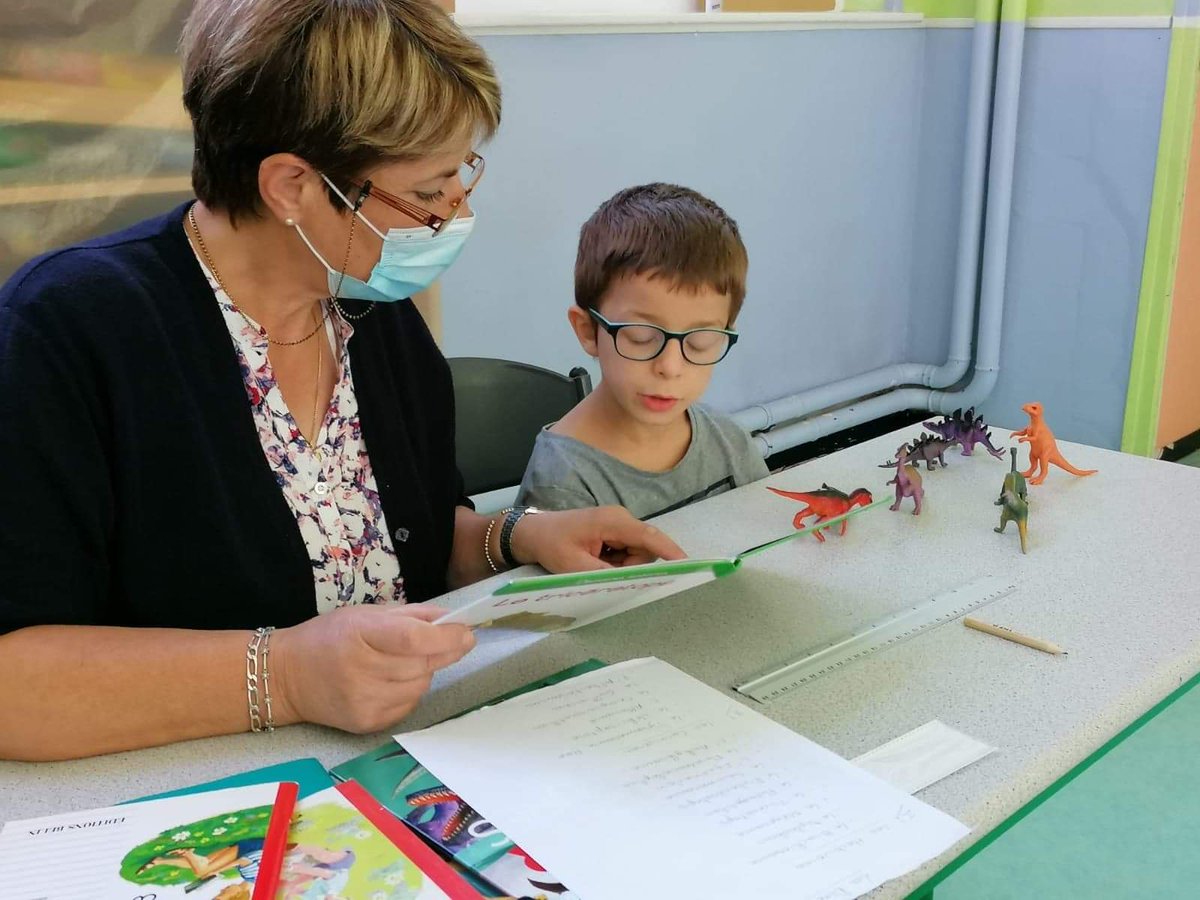 de_francas's tweet photo. [CENTRE DE LOISIRS ÉDUCATIF]C'est parti pour un été placé sous le signe du déconfinement éducatif avec les centresde loisirs des collectivités partenaires.Les enfants et adolescents pourront s'évader à travers de nombreuses activités ludiques et originales.. https://t.co/DE1lMQedmF