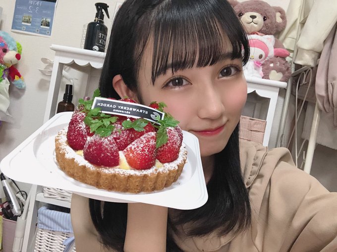 今村麻莉愛のTwitter画像31