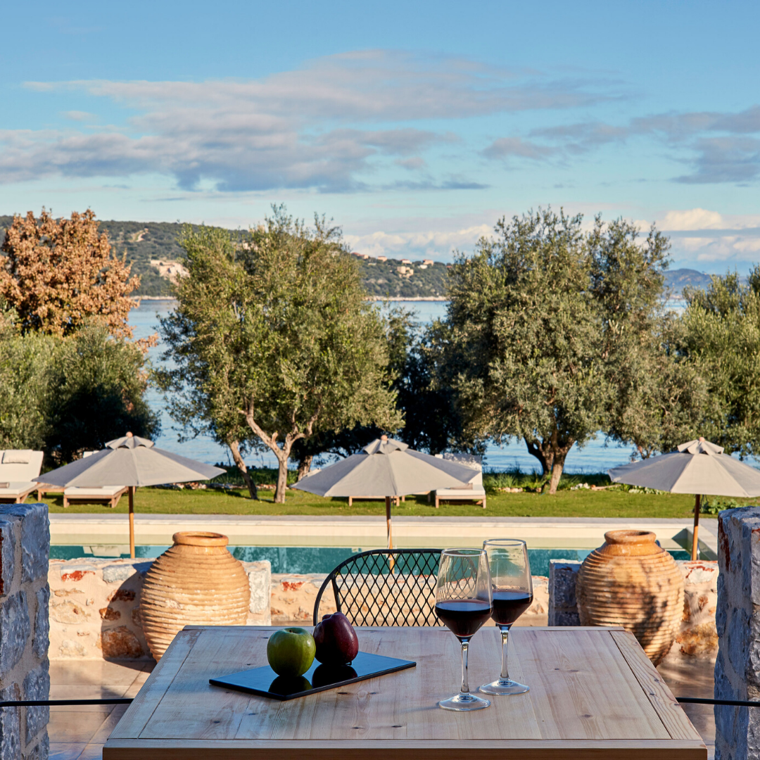 HotelbrainGroup's tweet photo. The opening of 100 Rizes Luxury Seaside Resort seems only one breath away. Reserve your invigorating escape and cherish the colorful mosaic of Mani's landscape.

#hotelbraingroup #100rizes #mani #GreeceHealthFirst https://t.co/pFp3x5yNP7