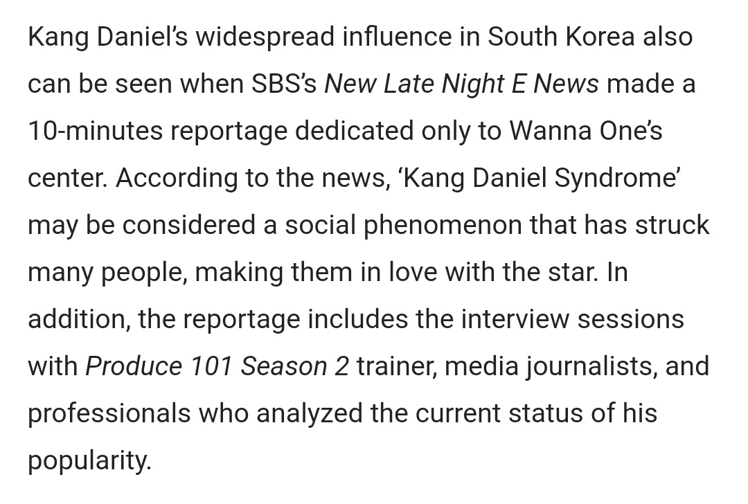 Kang Daniel South Korea's it boy  #강다니엘  #KANGDANIEL  @konnect_danielk