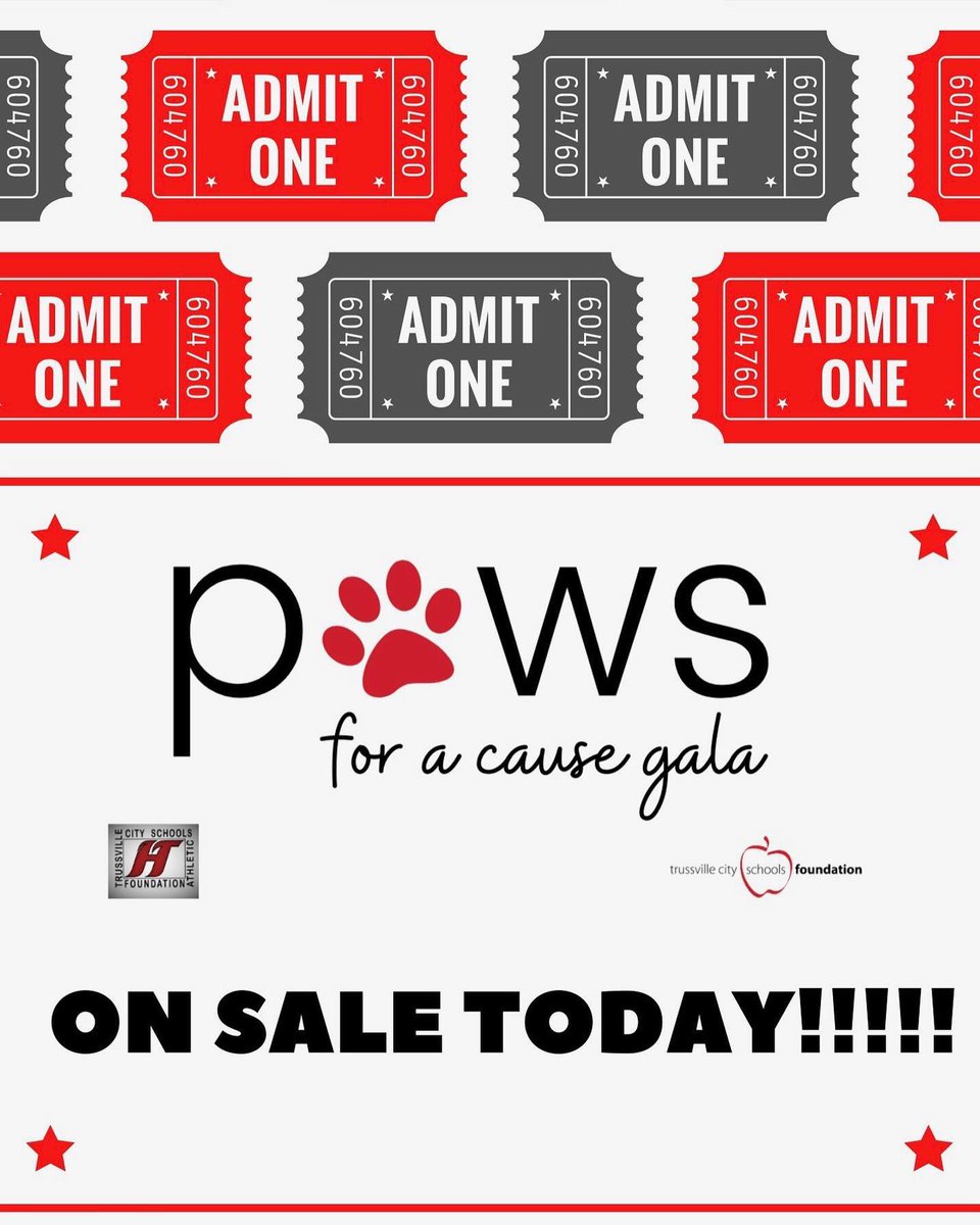 TCSFoundation's tweet photo. Paws for a Cause 2020 Goes Virtual!  Tickets at https://t.co/kvndWBsLs3 https://t.co/7LaI76yoSd