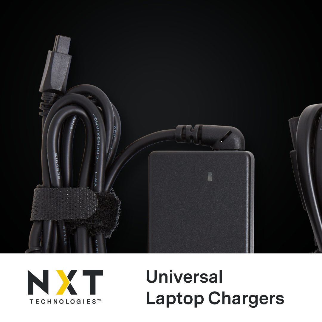StaplesProf's tweet photo. Get whatβs next. Technology for the way you really work. @StaplesBizCan has the technology you need to stay connected no matter what happens. See more at https://t.co/o8LoEflKzC #NXTTechnologies https://t.co/K2rQVzrKVb