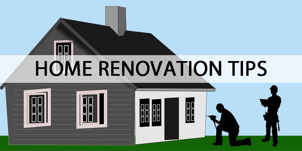 XavierDeBuck's tweet photo. Check Out These Great Home Renovation Tips -- via @CKHomes4Sale #realestate #renovation https://t.co/fJ92JMM4Vy https://t.co/QzLRkOLjaO