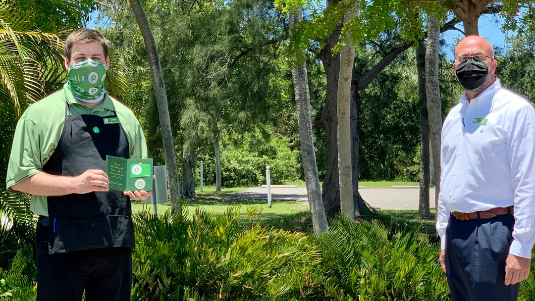 Publix on Twitter "Our founder Jenkins began the Mr.