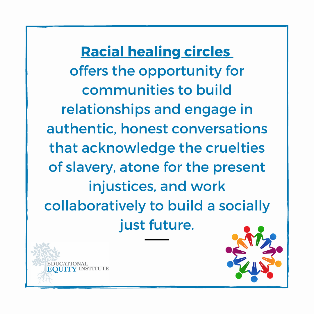 Educational Equity Institute tweet media