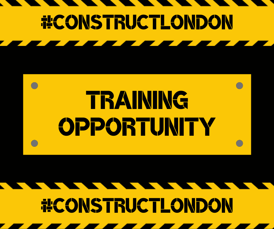 PG_CareersLon's tweet photo. Inspired by #ConstructLondon? Our @NationalCareers Advisers are running a free introduction to #Construction webinar next week! Check it out at https://t.co/1hVoje1tSD #AskNationalCareers #London #TrainingLondon https://t.co/bSGUjkaqkV