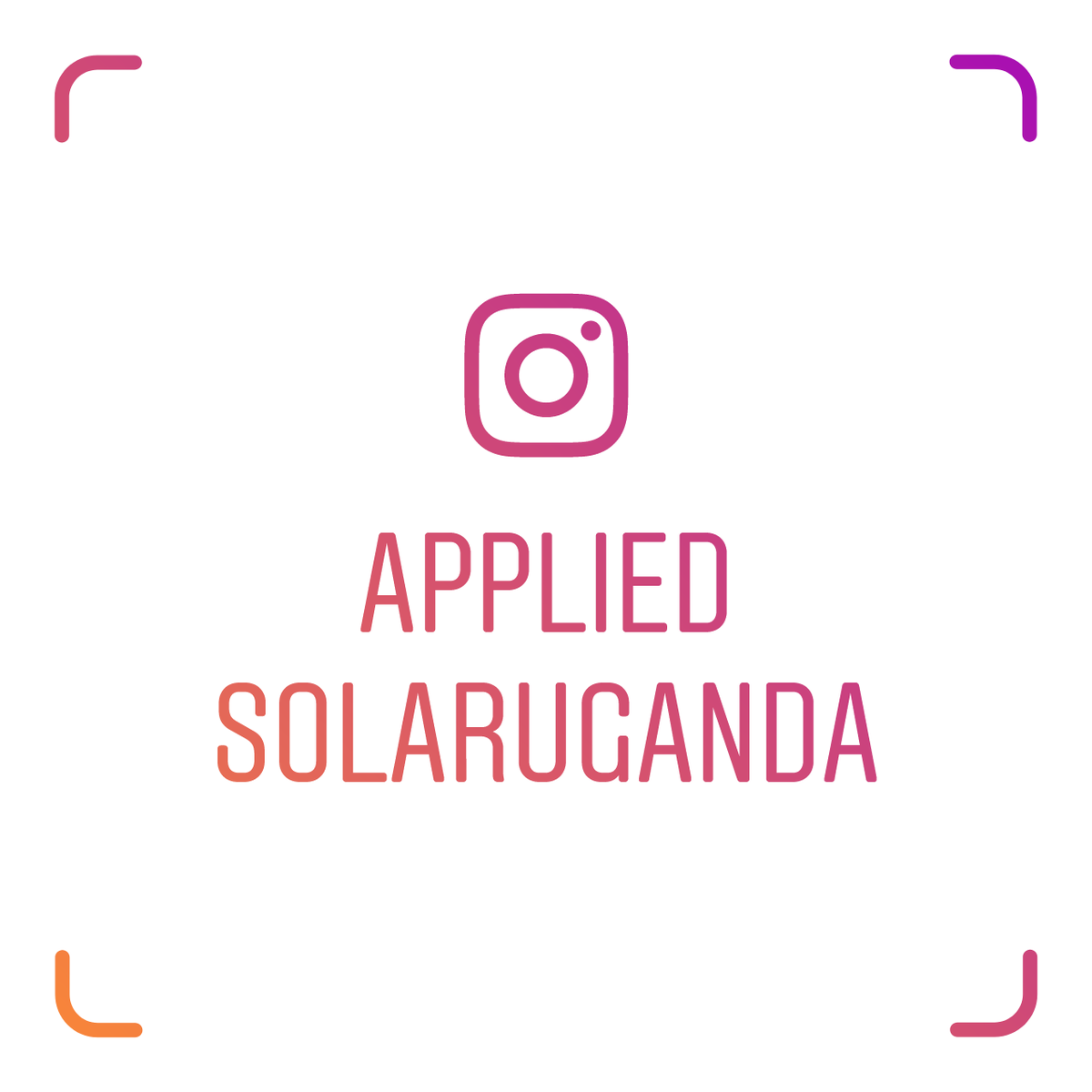 Applied_Solar tweet picture
