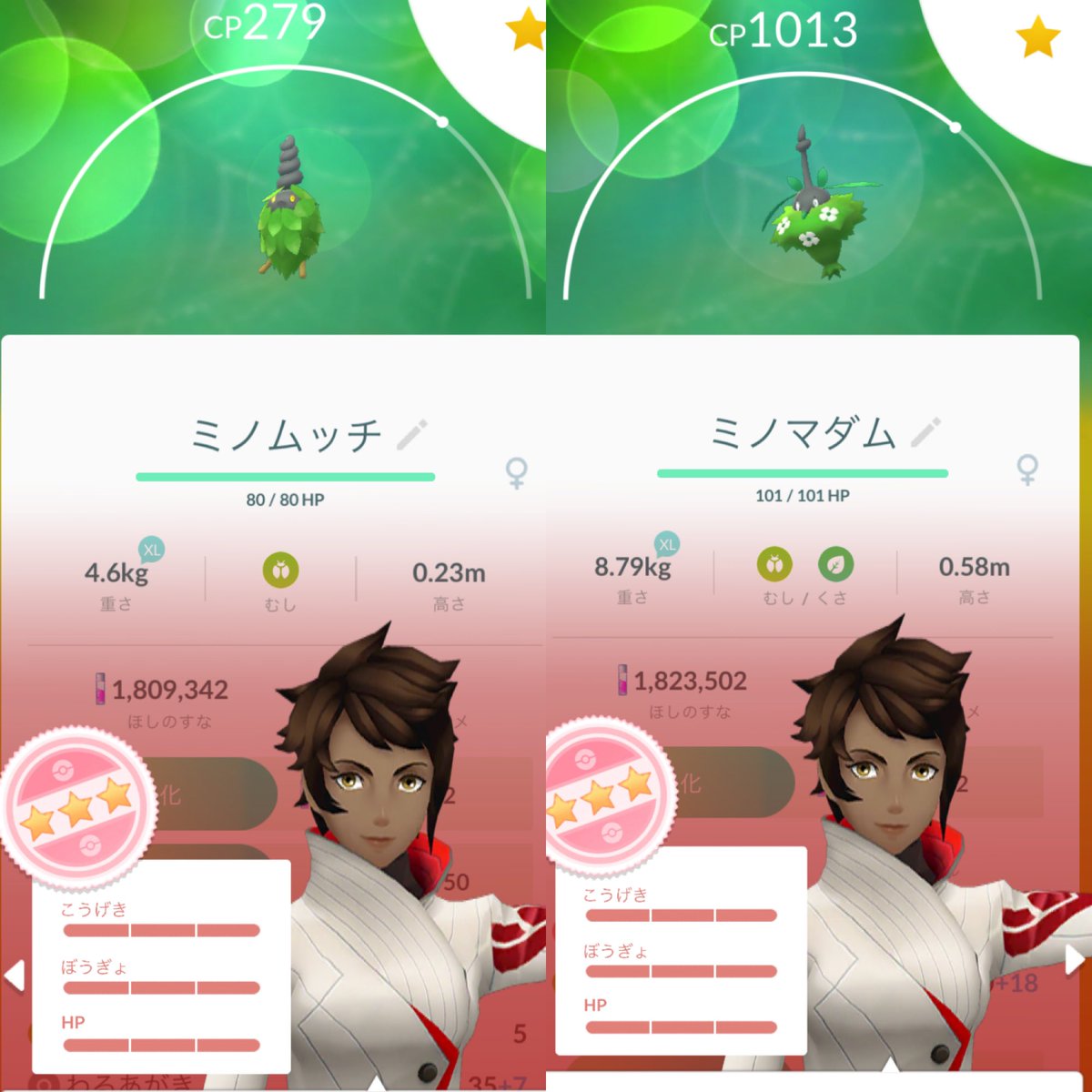 スポンサーギフト