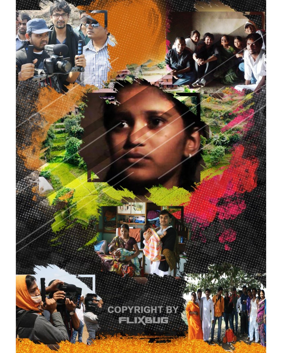 TollyTalks_'s tweet image. A hindi film based on the concept of ' The Murder of a new born baby girl' will be releasing very soon on Flixbug app. Name of the film will be revealed very soon. Stay tuned for more updates.

#OfficialScreening #JNFF2018 #DIFF2018 #AwardWinning #Officiallyreleasing #Flixbug