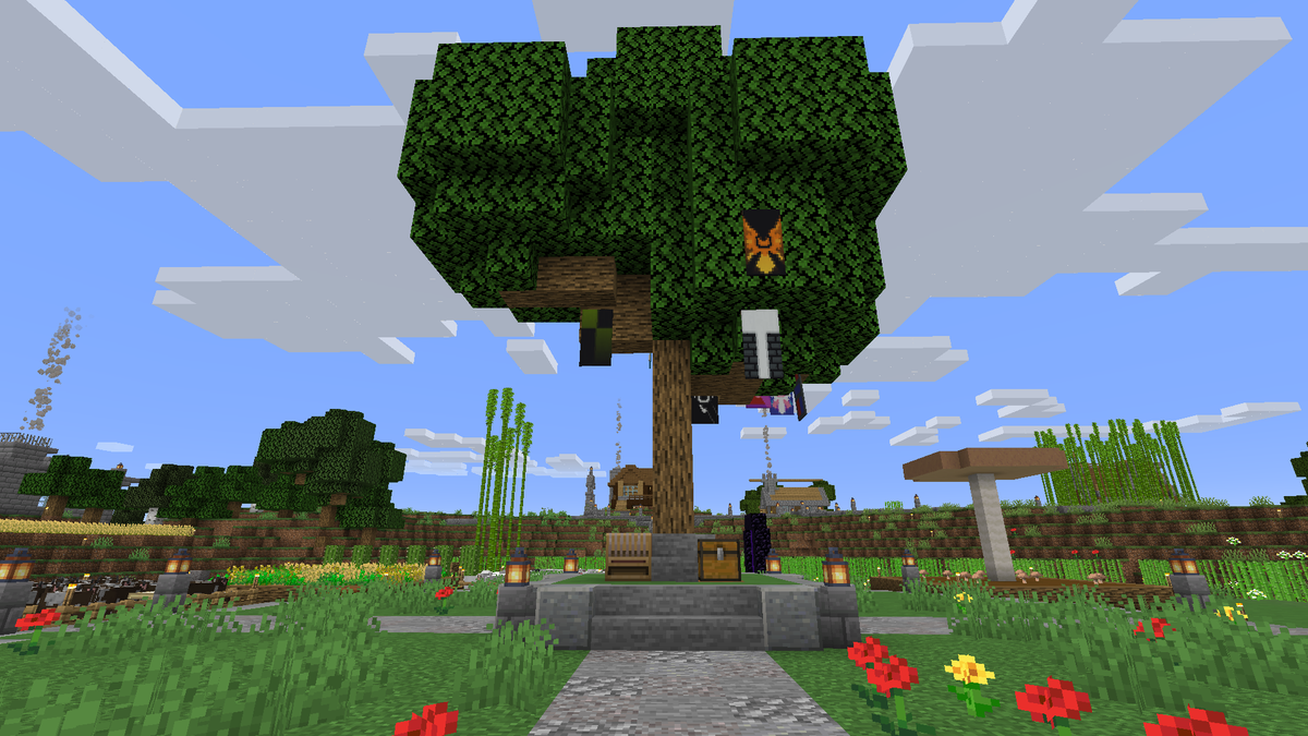 OtlichnoServer's tweet photo. It's another beautiful day in the land of Otlichno!

Get to know our members and become a part of our great little community! Come chat with us on Discord! https://t.co/7t0O7aypej

#Minecraft #Otlichno https://t.co/IXN9u3f6sW