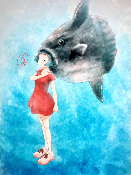 色れん2  0715... 