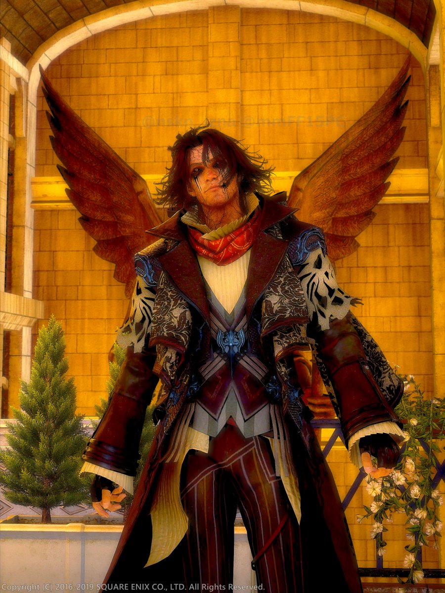 むいむい 画像投稿用 (@mmff15pc) on Twitter photo 