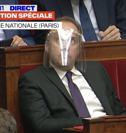 #NouvellePhotoDeProfil