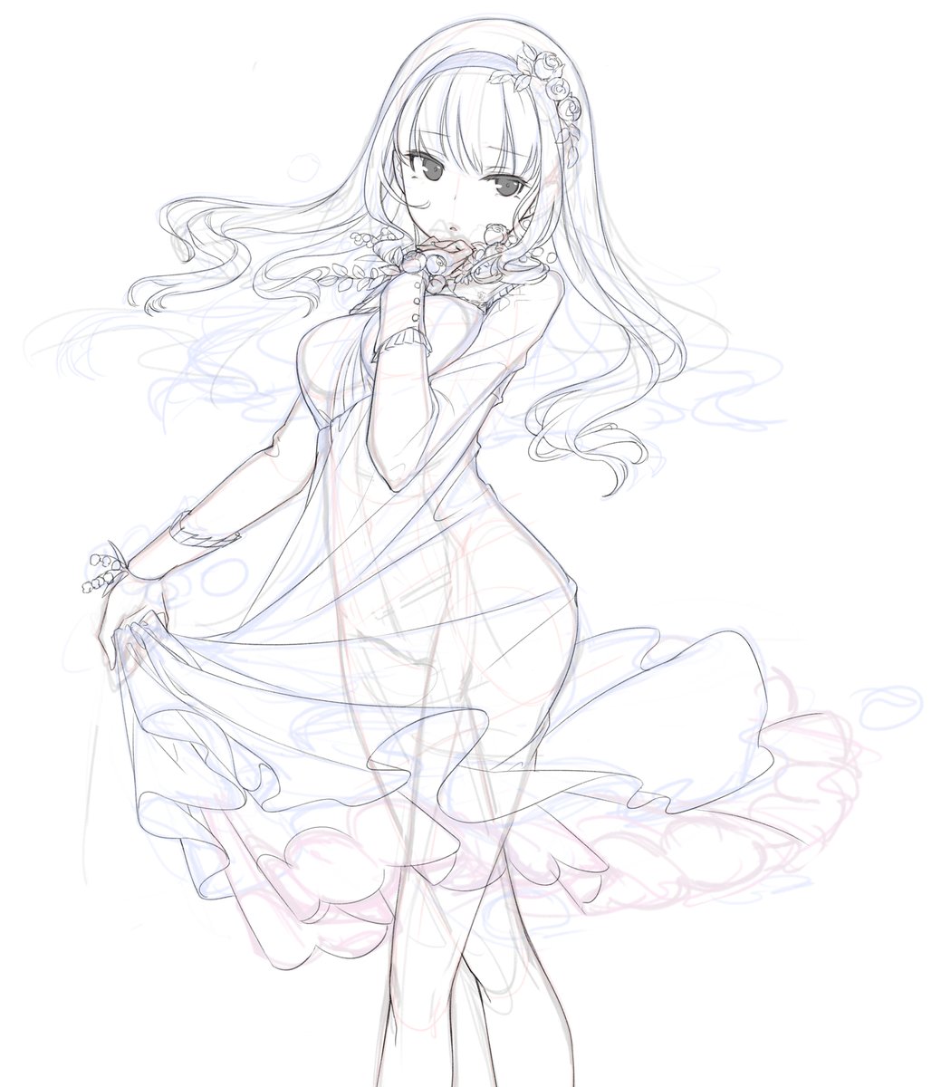 H2so4のイラスト