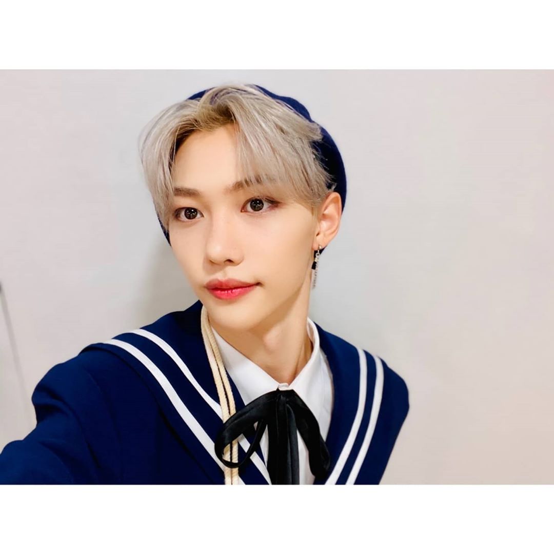 felixsarchive's tweet photo. #Felix #필릭스 @Stray_Kids 
(2/2) https://t.co/JT1RoTvPet