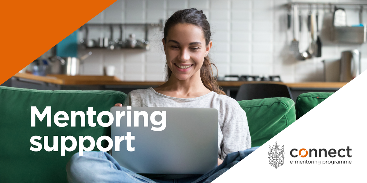 CIIClaims's tweet photo. New to mentoring? We have a new hub of articles available to support you on your way. Visit https://t.co/9nbnpi2iIO https://t.co/hDHp8kEGNz