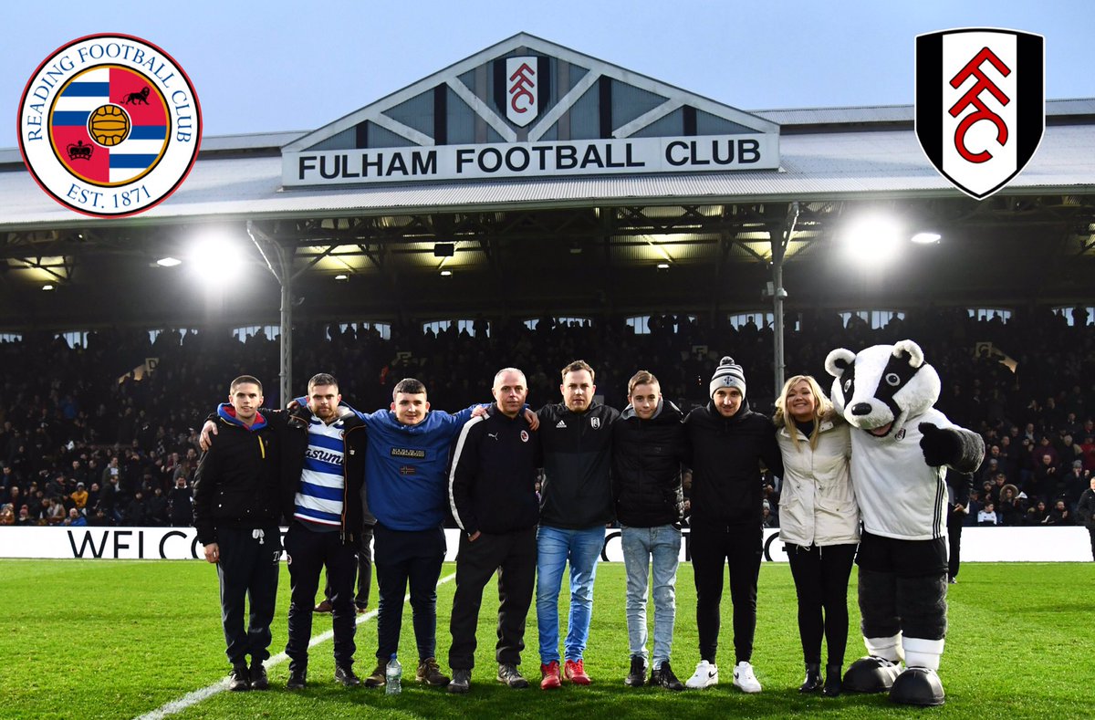 WalkAndTalkMMH's tweet photo. @EFL @ReadingFC @MindCharity It was a pleasure walking with Jamie, a truly wonderful lad, full of determination. Watch the #WalkAndTalkMMH Video here https://t.co/6VKoAqlVre #NYE #mensmentalhealth #Reading2FulhamWalk part 5 @shiner_sam https://t.co/TYUHWNJgpT